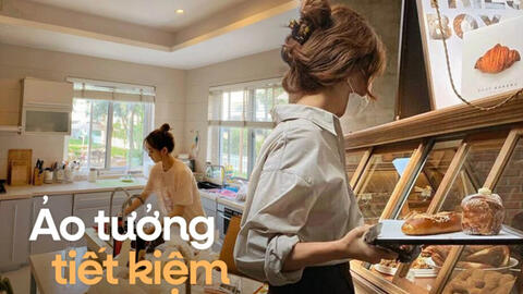 Săn sale, ăn lại đồ cũ và những "ảo tưởng tiết kiệm": Lợi trước mắt nhưng tốn kém về dài!