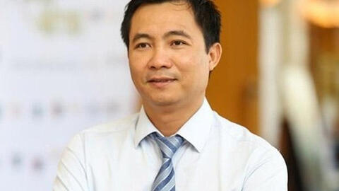 Đạo diễn Đỗ Thanh Hải giữ chức Phó Tổng giám đốc VTV