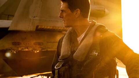 Tom Cruise tái xuất với Top Gun Maverick: những điều xưa cũ vẫn còn đong đầy giá trị