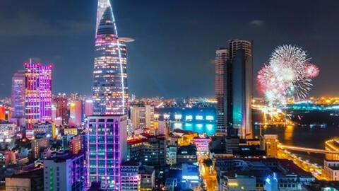 HSBC: Kinh tế Việt Nam năm 2021 sẽ tỏa sáng