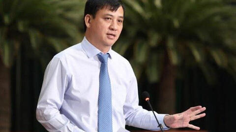 Phó Chủ tịch TPHCM Lê Hòa Bình qua đời sau tai nạn giao thông