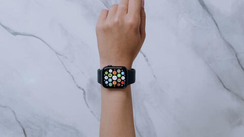 Apple Watch có thể giúp phát hiện COVID-19 ít nhất một tuần trước khi các triệu chứng xuất hiện