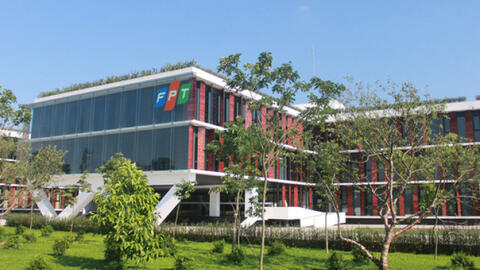 FPT Software thành lập trung tâm sản xuất tại Costa Rica