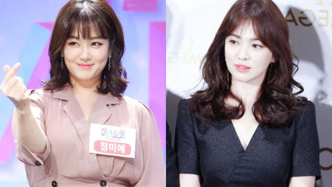 "Bản sao Song Hye Kyo" mắc bệnh ung thư hiếm gặp, phải cắt 1/3 lưỡi vẫn cố gắng trở lại sân khấu