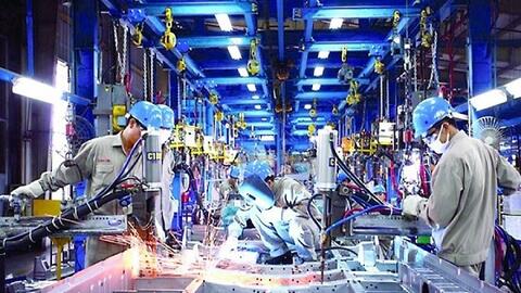3 kịch bản của Việt Nam năm 2021, tăng trưởng GDP cao nhất có thể đạt 6,9%