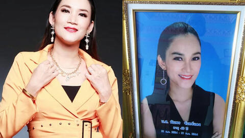 Blogger Thái Lan đột ngột gục xuống tử vong khi đang livestream