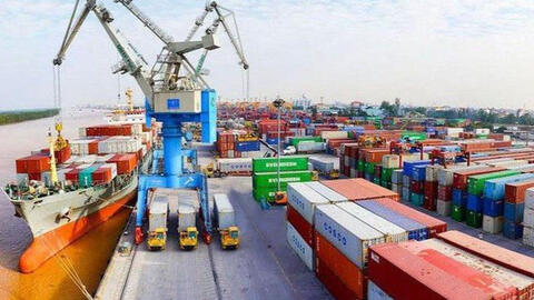 Tháng 1/2021, kim ngạch xuất khẩu cả nước tăng hơn 50%
