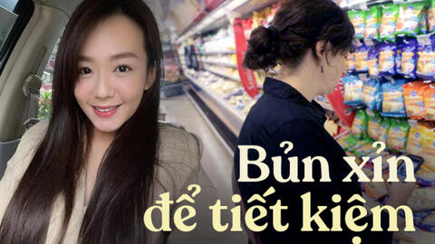 9 mẹo "bủn xỉn" giúp tôi tiết kiệm được thêm gần 3 triệu đồng/tháng