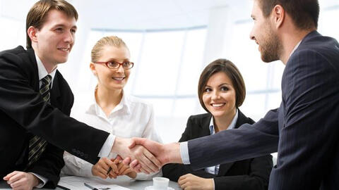 Những CEO nổi tiếng thế giới đàm phán như thế nào?