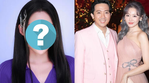 Em gái Trấn Thành: 23 tuổi đã gây náo loạn showbiz, yêu đương mập mờ nhưng không ngại làm điều này với chị dâu Hari Won