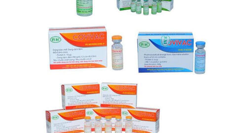 Dự kiến vaccine ngừa COVID-19 COVIVAC có giá không quá 60.000đ/liều