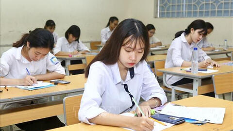 Những ngành nào được ĐH Bách Khoa TP.HCM tuyển sinh bằng hình thức phỏng vấn?