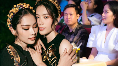 Giữa lúc Nam Em bị thông báo mất tích, Nam Anh đăng đàn: "Hãy để em tôi tự do quyết định hạnh phúc cô ấy chọn"