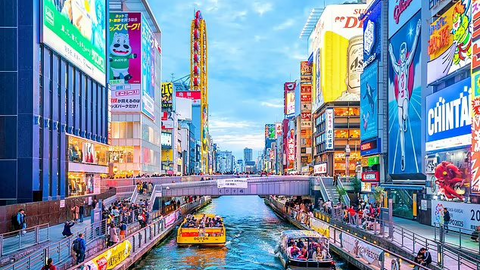 10 thành phố đáng sống nhất thế giới năm 2021