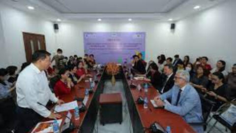 Giải pháp thúc đẩy thương mại hóa tài sản trí tuệ giữa trường đại học - viện nghiên cứu - doanh nghiệp