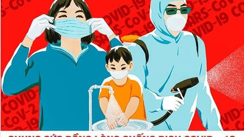 Người lao động có con nhỏ dưới 6 tuổi được hỗ trợ ảnh hưởng COVID-19 như thế nào?