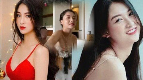 Sau clip nóng, Anh Thư lộ khoản tiền 'khủng' được người yêu chu cấp