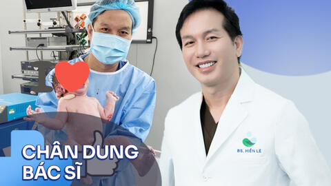 Tâm sự của BS sản phụ khoa hơn 20 năm kinh nghiệm, từng đỡ đẻ cho nhiều người nổi tiếng: Có những ca bệnh thực sự ám ảnh