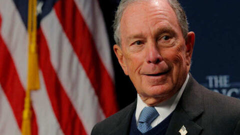 Bloomberg News tuyên bố ủng hộ đảng Dân chủ, chỉ đưa báo cáo điều tra TT Trump