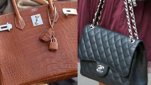 Chanel vs Hermès: Cuộc chiến giành danh hiệu thương hiệu bậc nhất thế giới