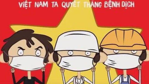 COVID-19 chiều 13/4: Việt Nam có thêm 7 ca dương tính là người nhập cảnh, cách ly ngay