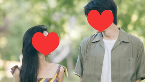Cặp đôi Hoa ngữ tương tác "riêu hơn tô bún riêu" trên show làm dân tình phát sốt