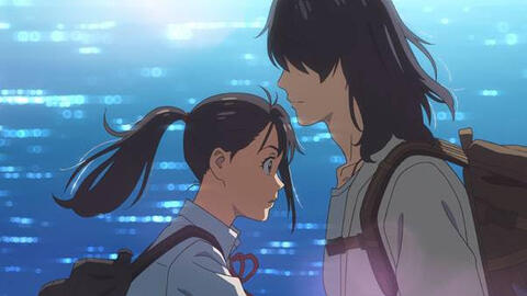 Những thương hiệu anime đình đám chuẩn bị đổ bộ phòng  vé