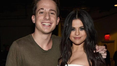 Charlie Puth tiết lộ bản hit Attention là viết cho Selena Gomez, từng bị cô rủ ngủ qua đêm?