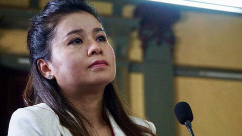 Xử kín vụ ly hôn vợ chồng Tập đoàn Cà phê Trung Nguyên: Bà Thảo xin hoãn phiên tòa vì sức khỏe