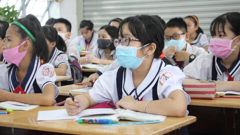 Hà Nội dự kiến tăng học phí gấp đôi