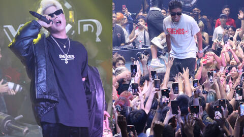 Hậu Rap Việt: Rhyder trình diễn ca khúc tranh cãi, 24K.Right khuấy đảo với loạt hit