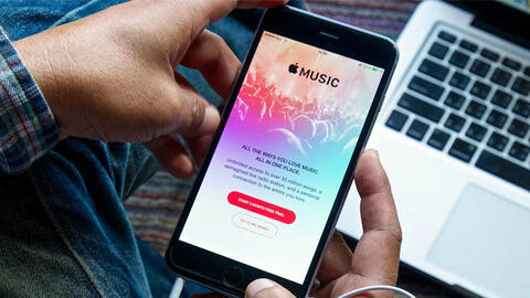 Tất tần tật về Apple Music - Ứng dụng nghe nhạc 'đỉnh của đỉnh' cho iFan