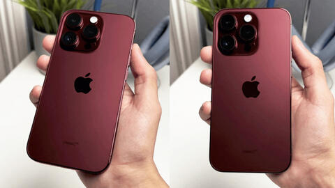 iPhone 15 có mức giá ngỡ ngàng, bản Pro Max gây choáng khi bỏ xa iPhone 14?