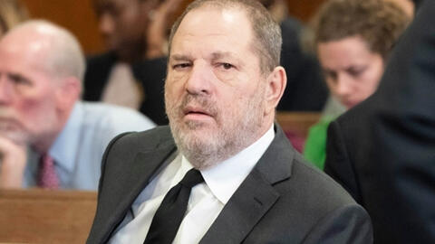 Nhà sản xuất phim Harvey Weinstein phải đền bù 25 triệu USD vì quấy rối tình dục