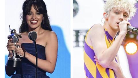 Hai giọng ca đình đám Camila Cabello và Troye Sivan cùng góp giọng trong Quỷ lùn tinh nghịch: Đồng tâm hiệp nhạc