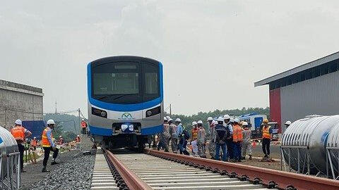 7 công trình xây dựng, giao thông cấp bách được tiếp tục thi công tại TP.HCM