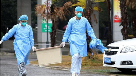10 điều cần làm ngay Tết này để phòng tránh virus corona