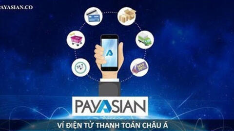 Cảnh báo từ Bộ Công an: Dấu hiệu lừa đảo của ví điện tử PayAsian
