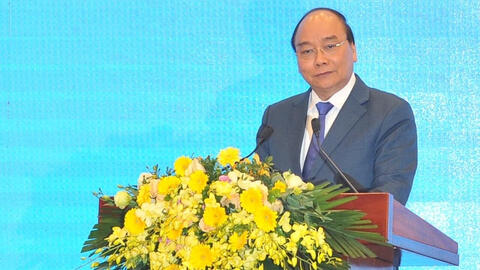 Thủ tướng: Việt Nam quyết tâm cùng Mỹ hướng tới cán cân thương mại hài hoà và bền vững