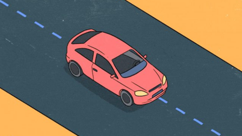 Xe tự lái có đảm bảo an toàn cho con người?