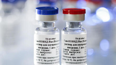Lô vaccine Covid-19 đầu tiên của Nga sẽ được sản xuất và đưa vào sử dụng trong hai tuần tới.