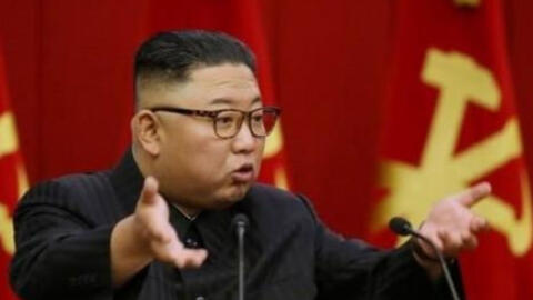 Đằng sau phát biểu của ông Kim Jong-un về 'cuộc khủng hoảng lớn' của Triều Tiên
