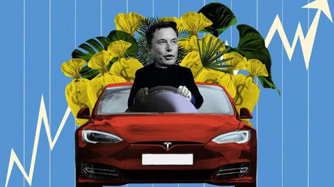 Tesla báo doanh thu và lợi nhuận kỷ lục, Elon Musk gửi lời chúc Tết Nguyên đán Nhâm Dần 2022
