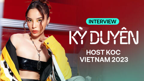 Kỳ Duyên - Host KOC VIETNAM 2023: "Tôi chưa có nhiều kinh nghiệm review sản phẩm nhưng có nhiều clip triệu view được không?"
