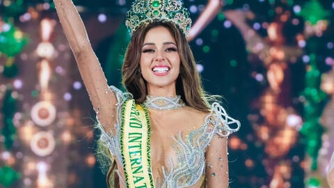 Học vấn của Tân Miss Grand International 2023