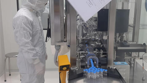 Nanogen nói gì khi việc xin cấp phép khẩn cho Nano Covax bị cho là nóng vội?