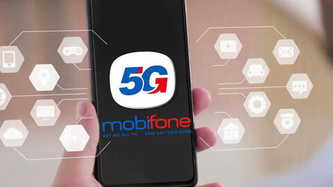 Cách đăng ký gói cước 5G của MobiFone với mức giá cực rẻ