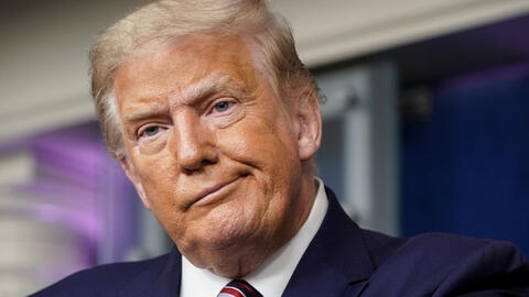 Ông Trump muốn thành lập "Đảng Yêu nước"
