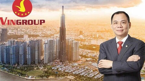 Hé lộ thù lao thành viên HĐQT Vingroup