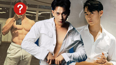 Dàn nam thần chuẩn bị "đụng độ" tháng 10: Isaac - Rocker Nguyễn so kè visual, 1 sao nam gây sốt với body như tượng tạc